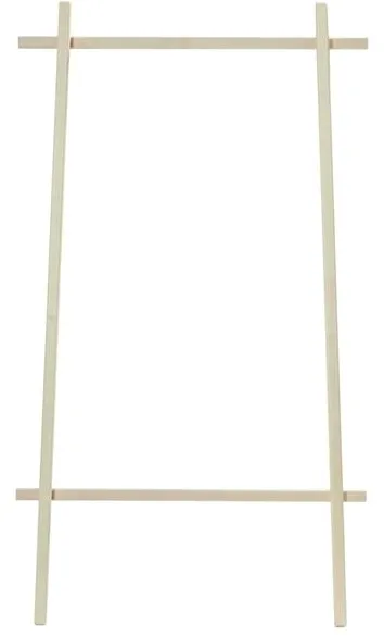 Andersen Furniture Vaateräkki Saarni