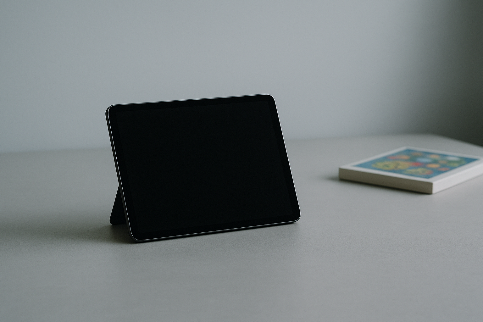 Ruutuajan hallinta perheissä